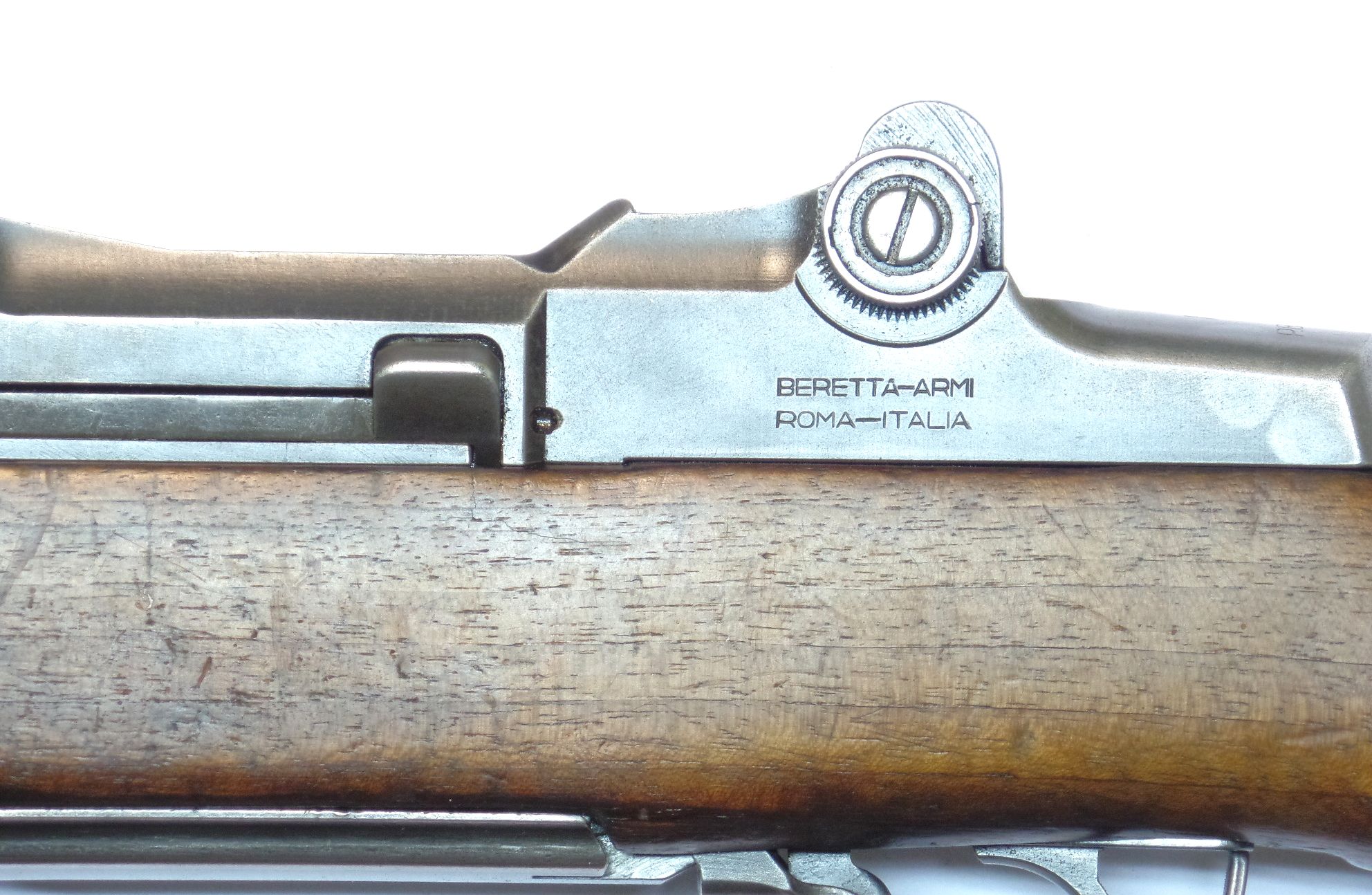 GARAND BERETTA M1 calibre 30-06